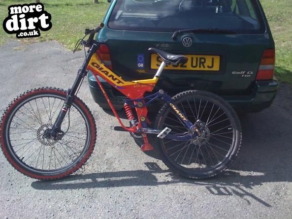 giant atx dh - dh one