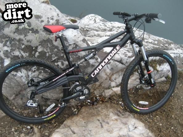 Cannondale - Prophet 4