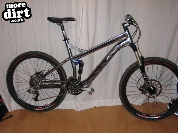 Specialized - Specialized Pitch Pro