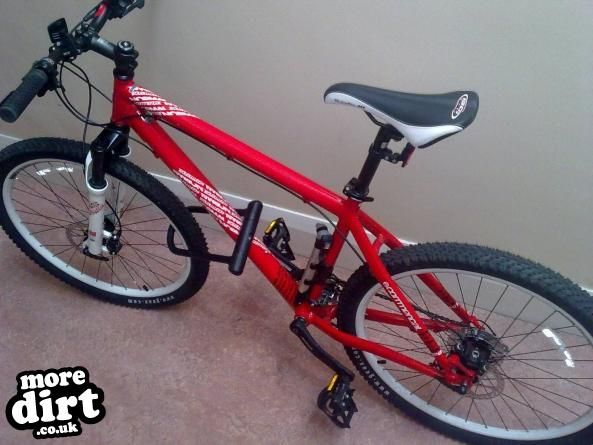 Commencal - Normal Disc '09