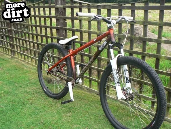 specialized  - p1 2009