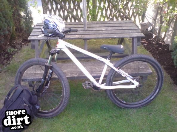 DMR - Sidekick MKIII