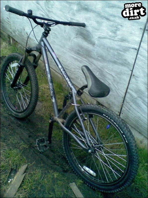 Saracen - Amplitude2