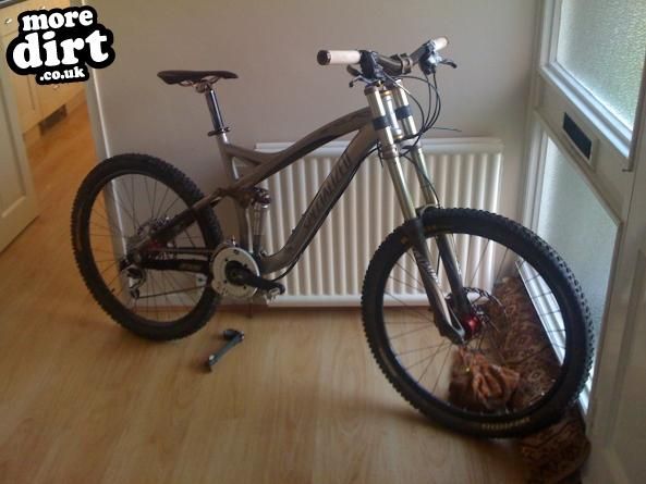 Specialized - Enduro SL