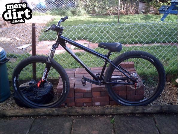 Atomlab - General Issue