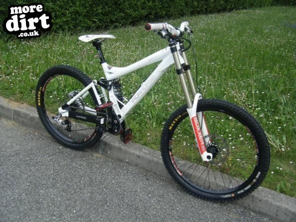 ironhorse - sunday team