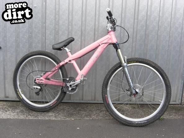 24 Bicycles - Pornking 3