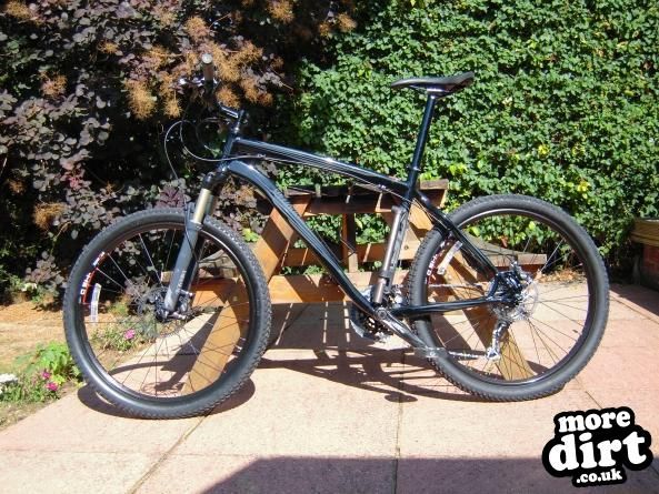 Specialized - 2010 Rockhopper SL Pro