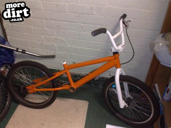 Custom Diamondback - ?