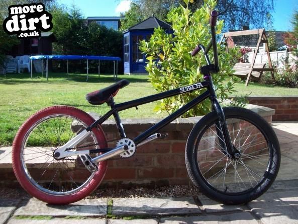 Subrosa - Letum Dirt