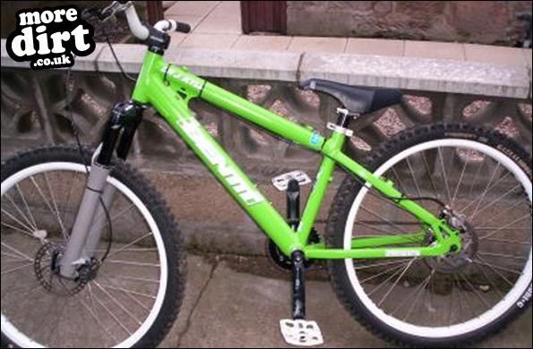 Identiti - dr jeykll