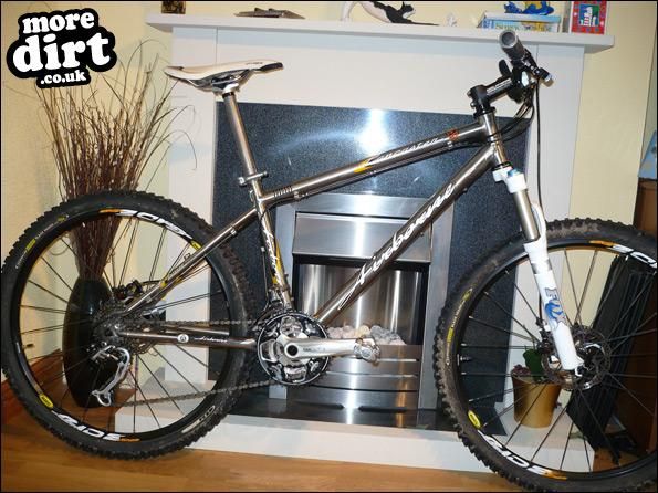 Airborne - Lancaster