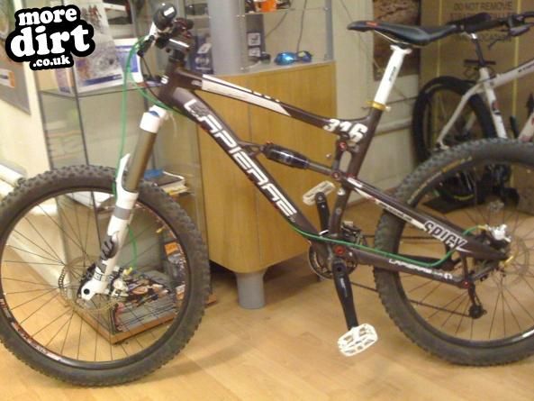 lapierre spicy enduro