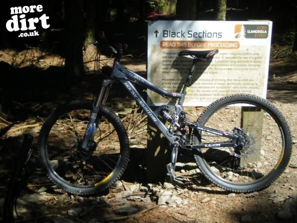 Rocky Mountain  - Slayer 30 