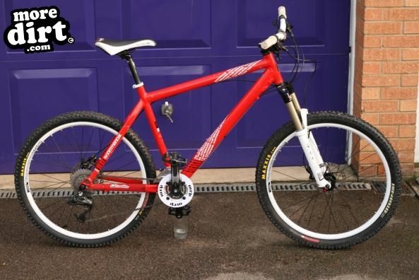 Commencal - Normal Disc