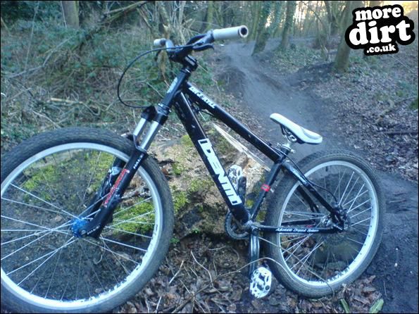 Identiti - dr jekyll