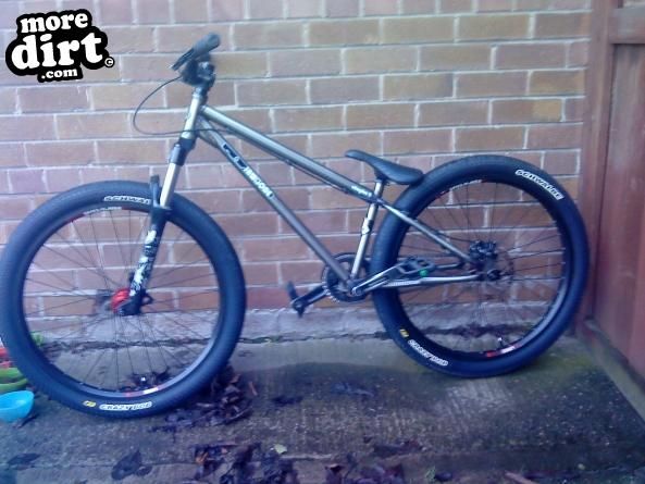 JAWBONE -  CHAPTER 3