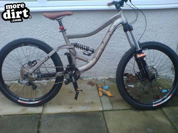 specialized - bighit 2