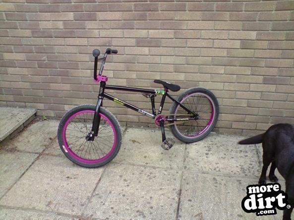 Federal - notoriours 