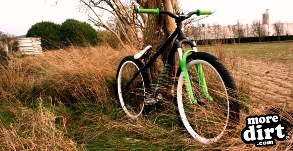 Specialized  - P1 08'