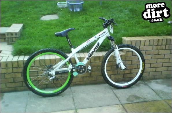 Identiti - Dr jekyll