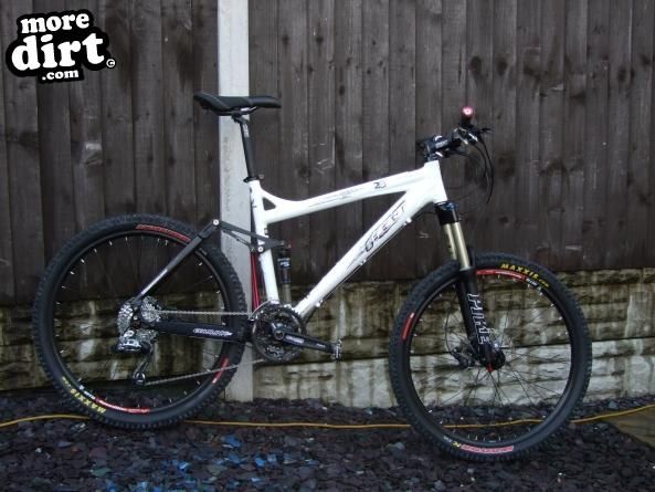 Felt - Compulsion 2 SE 