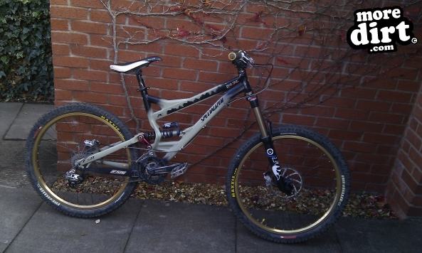 Specialized - SX Trail