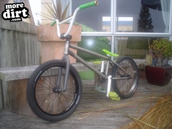 subrosa - 09 armada