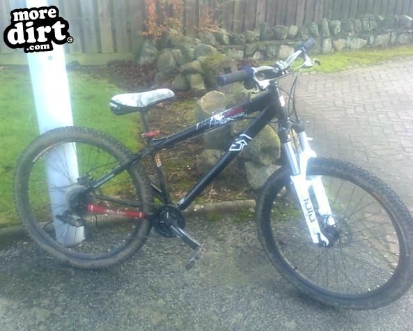 Mongoose  - Fireball