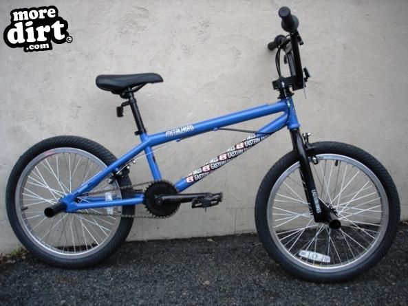 Eastern - Metal head 07