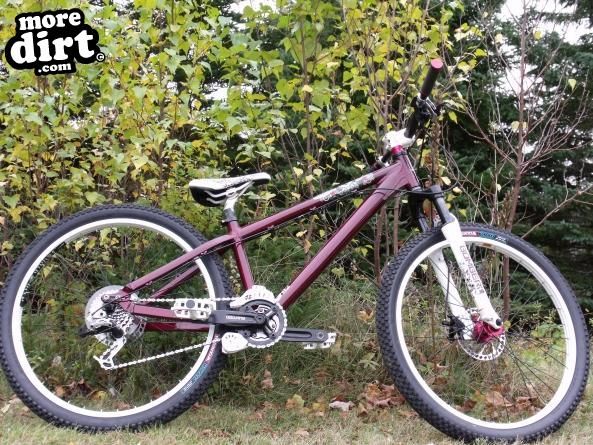 haro bikes - 2010 haro thread 8