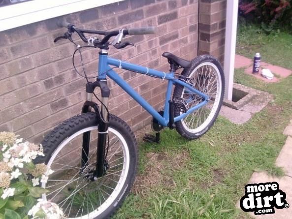 saracen - amplitude 1 