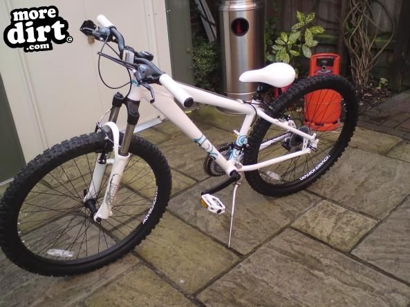 Diamondback - BETA 2009