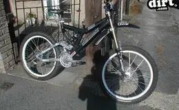 DaGuv's Bikes