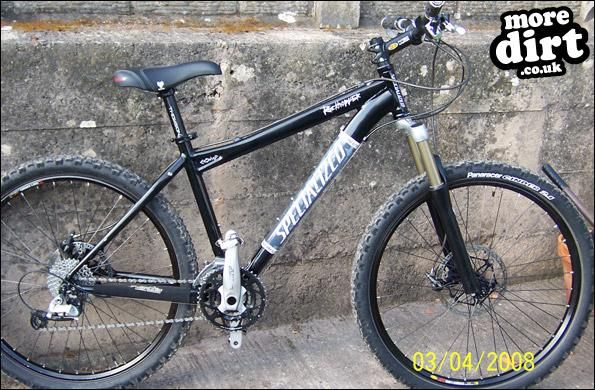 Specialized  - Rockhopper us import 