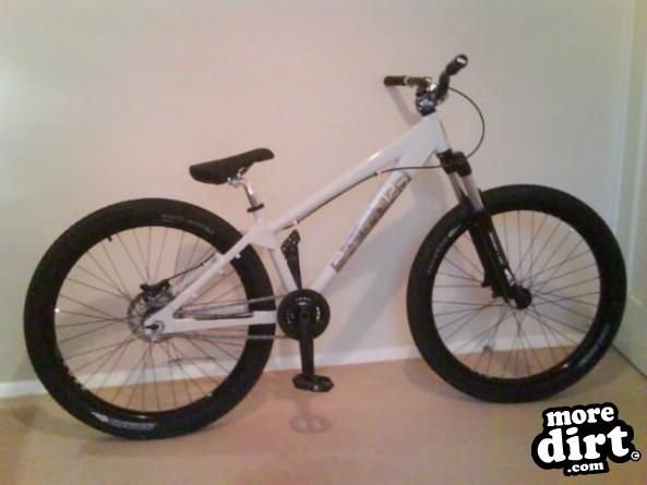 Norco  - 125