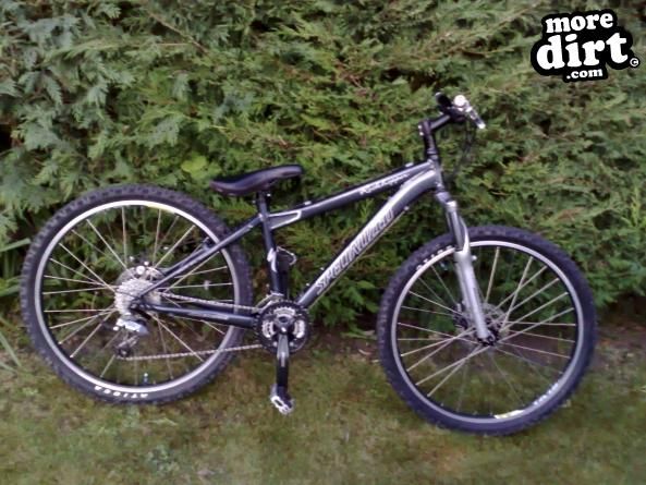 specialized - rockhopper