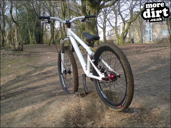 Diamondback  - bandito 