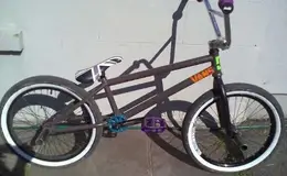 loriw09's Bikes