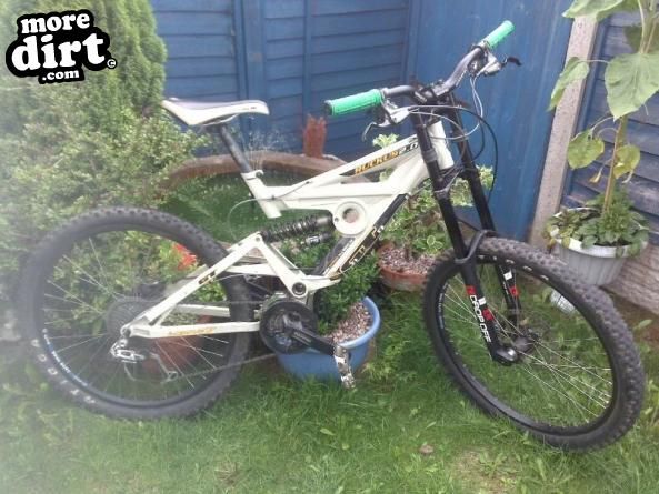 Gt  - I-Drive Ruckus 2.0