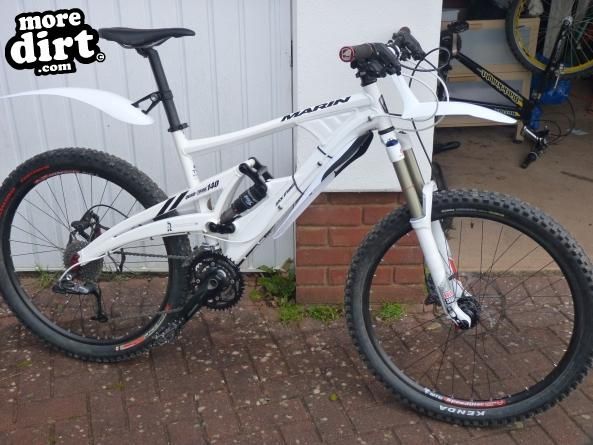 Marin - Rock Springs '08