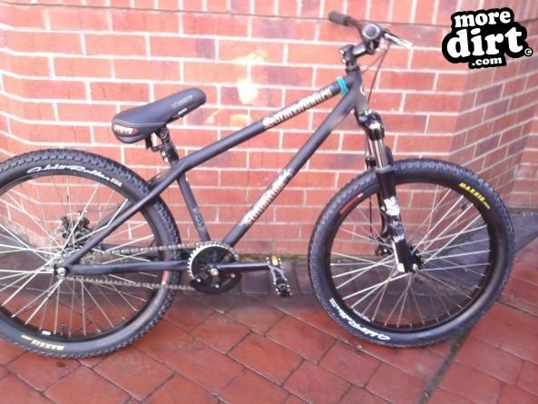 sarecen amplitude 3  - 010