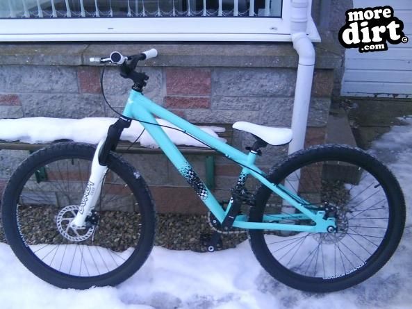 Diamondback - Bandito