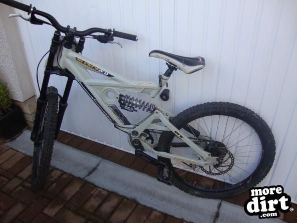 GT - i-Drive 7 Ruckas 2.0