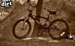 barysparky's Bikes