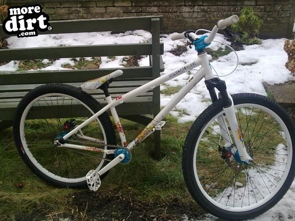 specialised - p1 crmo