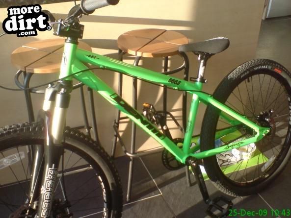 Identiti - 666s Comp