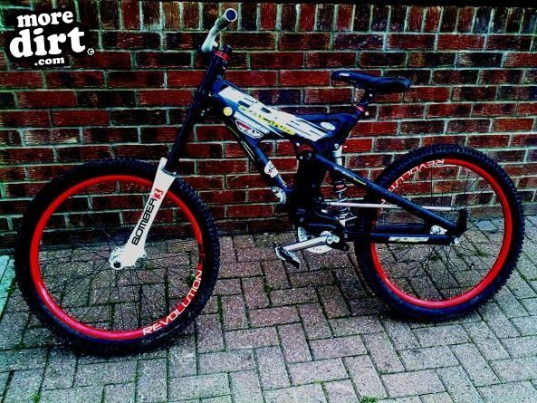 Foes - 2006 DHS Mono