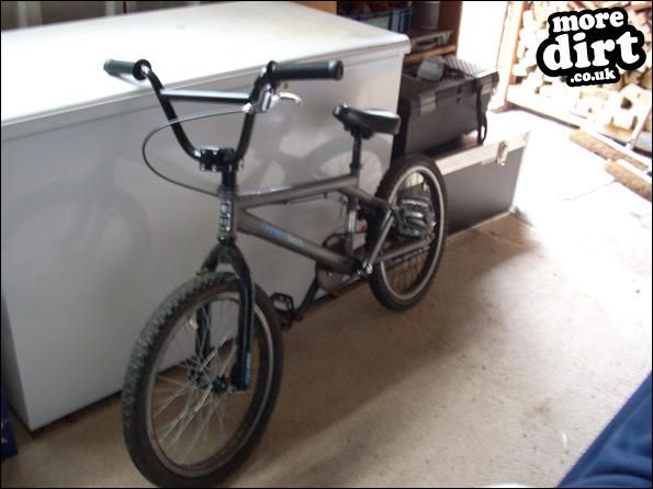 Diamondback  - Joker