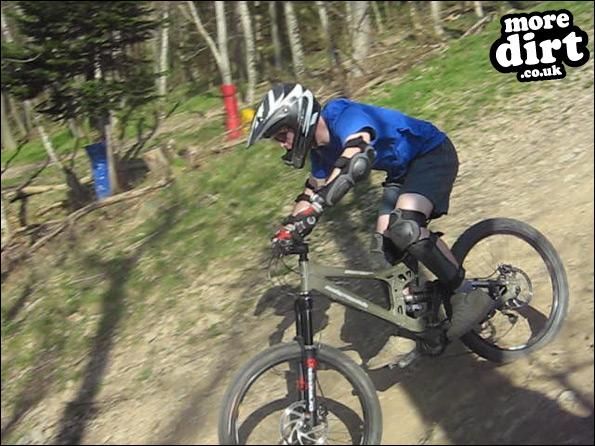 Rocky Mountain - Switch 2.0 